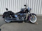 Thumbnail Photo 38 for 2017 Harley-Davidson Softail Deluxe