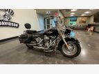 Thumbnail Photo 6 for 2017 Harley-Davidson Softail Heritage Classic