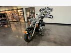 Thumbnail Photo 8 for 2017 Harley-Davidson Softail Heritage Classic