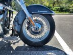 Thumbnail Photo 10 for 2017 Harley-Davidson Softail Heritage Classic