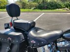 Thumbnail Photo 14 for 2017 Harley-Davidson Softail Heritage Classic