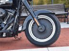 Thumbnail Photo 3 for 2017 Harley-Davidson Softail