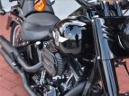 Thumbnail Photo 12 for 2017 Harley-Davidson Softail