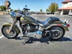 Thumbnail Photo 5 for 2017 Harley-Davidson Softail Fat Boy