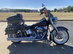 Thumbnail Photo 0 for 2017 Harley-Davidson Softail Deluxe
