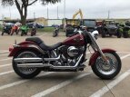 Thumbnail Photo 21 for 2017 Harley-Davidson Softail Fat Boy
