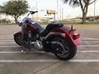 Thumbnail Photo 7 for 2017 Harley-Davidson Softail Fat Boy