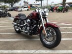 Thumbnail Photo 20 for 2017 Harley-Davidson Softail Fat Boy