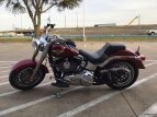 Thumbnail Photo 6 for 2017 Harley-Davidson Softail Fat Boy