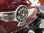 Thumbnail Photo 14 for 2017 Harley-Davidson Softail Fat Boy