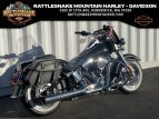 Thumbnail Photo 25 for 2017 Harley-Davidson Softail Deluxe