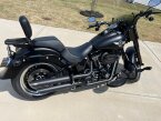 Thumbnail Photo 2 for 2017 Harley-Davidson Softail Fat Boy S for Sale by Owner
