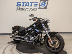 2017 Harley-Davidson Softail Slim for sale 201266743