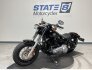 2017 Harley-Davidson Softail Slim for sale 201266743