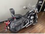 2017 Harley-Davidson Softail Heritage Classic for sale 201289518