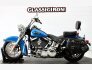 2017 Harley-Davidson Softail Heritage Classic for sale 201307457