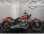 2017 Harley-Davidson Softail Breakout for sale 201309528