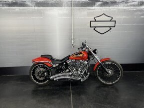 2017 Harley-Davidson Softail Breakout for sale 201309528