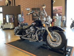 2017 Harley-Davidson Softail Heritage Classic for sale 201313145