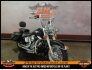 2017 Harley-Davidson Softail Heritage Classic for sale 201315728