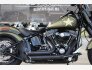 2017 Harley-Davidson Softail Slim S for sale 201320176