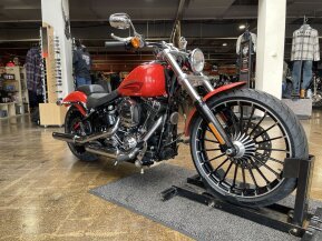 2017 Harley-Davidson Softail Breakout for sale 201321549