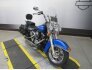 2017 Harley-Davidson Softail Heritage Classic for sale 201333278