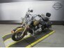 2017 Harley-Davidson Softail Heritage Classic for sale 201334663
