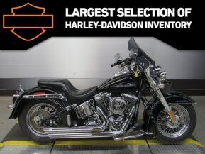 2017 Harley-Davidson Softail Deluxe for sale 201347015