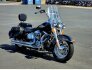 2017 Harley-Davidson Softail Heritage Classic for sale 201348145
