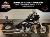 2017 Harley-Davidson Softail Slim