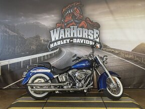 2017 Harley-Davidson Softail Deluxe for sale 201363117