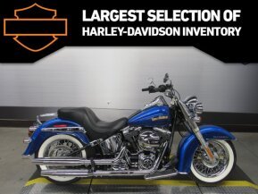 2017 Harley-Davidson Softail Deluxe for sale 201371804