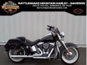2017 Harley-Davidson Softail Deluxe
