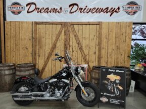 2017 Harley-Davidson Softail Slim for sale 201373617