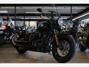 2017 Harley-Davidson Softail Slim S for sale 201388059