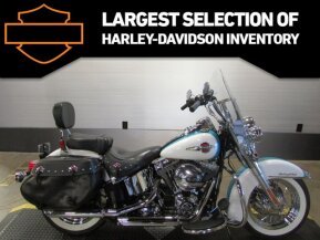 2017 Harley-Davidson Softail Heritage Classic for sale 201392700