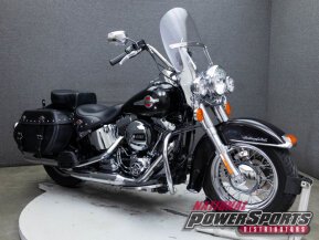 2017 Harley-Davidson Softail Heritage Classic for sale 201414135
