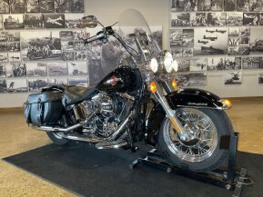 2017 Harley-Davidson Softail Heritage Classic for sale 201418755