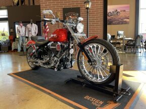 2017 Harley-Davidson Softail for sale 201418986