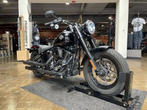 2017 Harley-Davidson Softail Slim S for sale 201419272