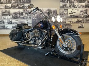 2017 Harley-Davidson Softail Heritage Classic for sale 201419535