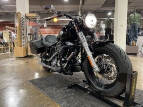 2017 Harley-Davidson Softail for sale 201419551