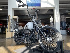 2017 Harley-Davidson Softail for sale 201419988