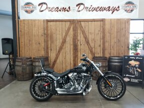 2017 Harley-Davidson Softail Breakout for sale 201436436