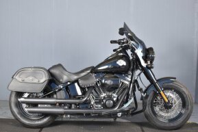 2017 Harley-Davidson Softail Slim S for sale 201439856