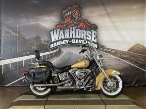 2017 Harley-Davidson Softail Heritage Classic for sale 201455294