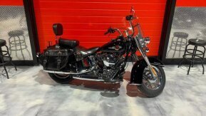 2017 Harley-Davidson Softail Heritage Classic for sale 201457457