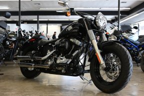 2017 Harley-Davidson Softail Slim for sale 201459966