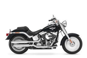 2017 Harley-Davidson Softail Fat Boy for sale 201469991